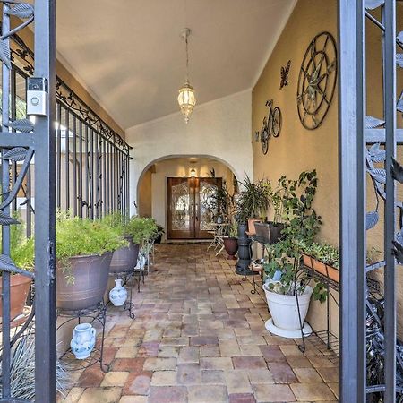 Cozy Home In Heart Of Tampa With Lanai And Pool! Esterno foto