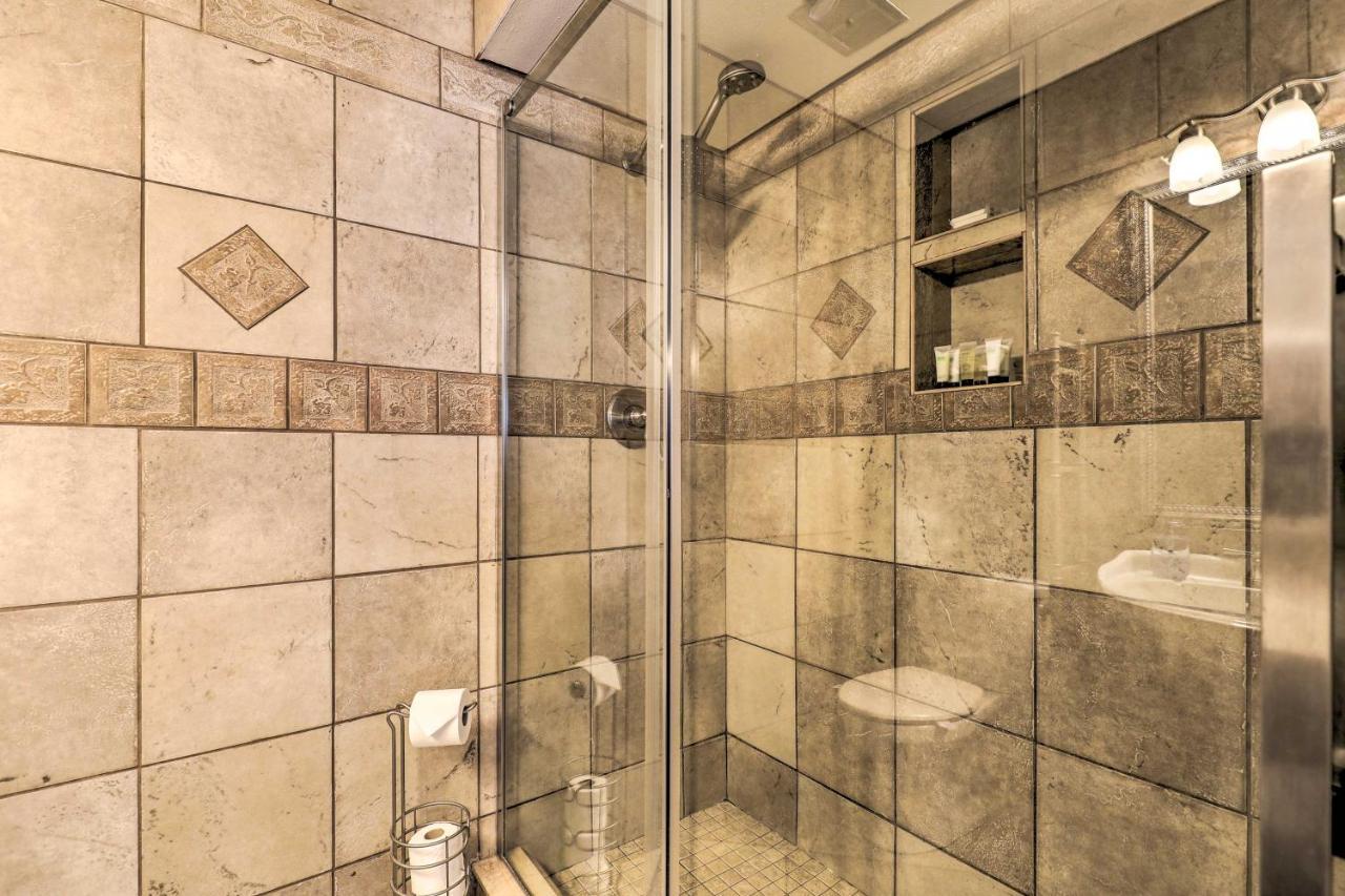 Cozy Home In Heart Of Tampa With Lanai And Pool! Esterno foto